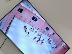 -朵拉舞蹈·少儿舞蹈·成人舞蹈(百花校区)