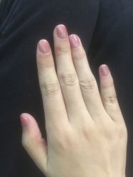 -甲骨文美甲美睫美容化妆