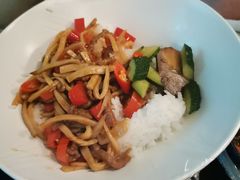 -金色印象·4K影院式足体养生(香榭里店)