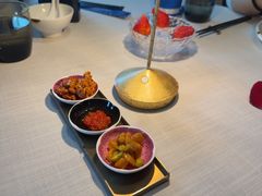 -莉莉海堂HAITANG·烤鸭(国贸商城店)