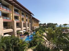 -宴悦海鲜餐厅·游水海鲜·牛排(亚龙湾瑞吉店)