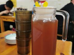 合作社酸梅汤-炒豆合作社(东四总店)