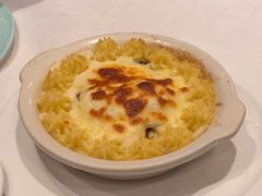 -波特曼西餐厅(南岗店)