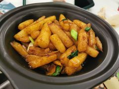 -渝信川菜(长安店)