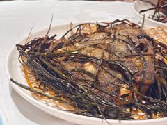 -老吉士酒家(天平路店)