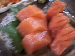-半藏居酒屋(香港花园店)