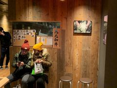 -しゃぶしゃぶ温野菜(京都河原町蛸薬師店)