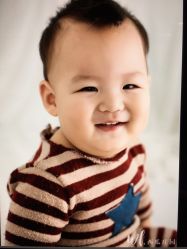 -西瓜庄园儿童摄影