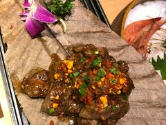 -割烹旭日本料理(龙湖狮山天街店)