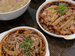 -牛王庙(龙华花园店)