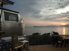 -Brew Farm·精酿农场海滨悬崖餐厅