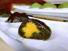 -广州中心皇冠假日酒店·百粤楼