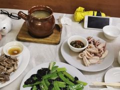 老火例汤-醉贤居