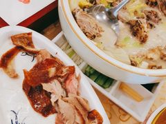 -大鸭梨(天通西苑店)