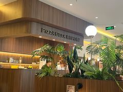 -万达广场(合肥天鹅湖店)