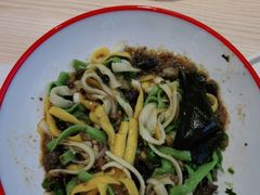 -武圣羊汤·西北面(朝阳门店)