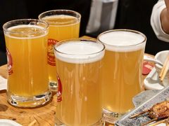 -管氏翅吧(将台路店)