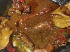-集贤门·徽菜(福田店)