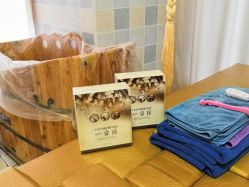 点击看大图 -三生美产后恢复中心(南山店)