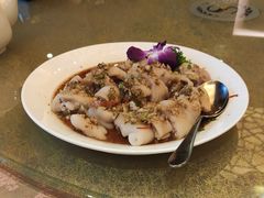 -顺德喜来登酒店·采悦轩
