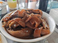 -金卯白肉罩火烧