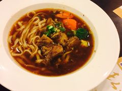 -康师傅私房牛肉面(马泉营奥莱店)