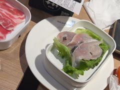 -星伦多自助料理(永旺店)