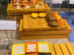 -大连金石滩绿发温泉假日酒店