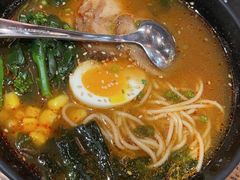 -小川洋风料理(街道口店)