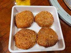 -古关火锅店(古北水镇景区店)