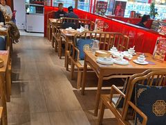-满园烤鸭·春饼(抚顺万达店)