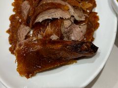 -惠丰堂饭庄·烤鸭·京味菜(翠微路店)