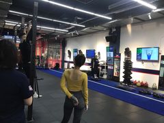 -F45 TRAINING健身工作室(体育中心店)