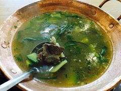 -妈妈的味道(和顺古镇店)