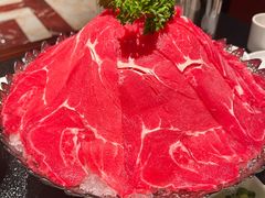 -葛记红焖羊肉(和平路形象店)