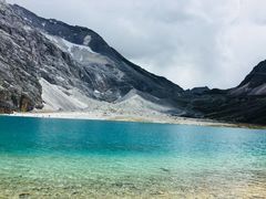 -天山天池风景区-西王母祖庙