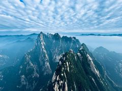 -华山风景名胜区