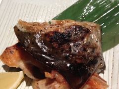 -金柚子韩国烤肉(威宁路店)