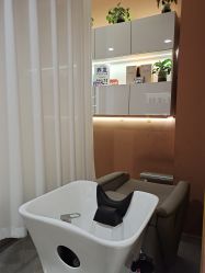 -希梵尔头皮抗衰·科技养发