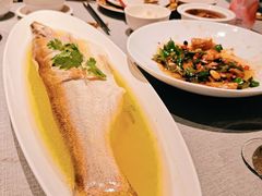 -羲和雅苑•北京烤鸭(平安国际金融中心店)