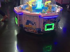 -大玩家(青岛CBD延吉路万达店)