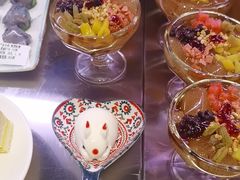 -阿串串老火锅(力盟店)