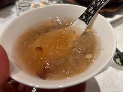 -君庭中餐厅(友谊宾馆店)