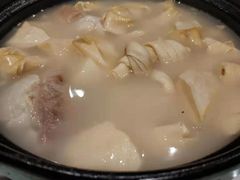 -金枝玉叶上海人家食府(三里河店)