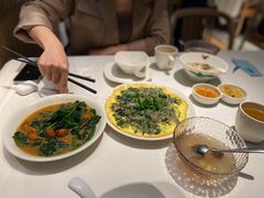 福建特色海蛎煎-莆田餐厅PUTIEN(深圳湾万象城家宴店)
