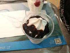 -麦当劳(龙阳路店)