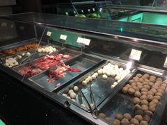 煮货-三亚海韵度假酒店·渔人码头海鲜火锅BBQ自助餐厅·落日吧