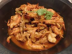 -虾吃虾涮.虾火锅.肉蟹煲(步步高梅溪新天地店)