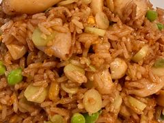 -宝丽轩中餐厅BAOLIXUAN