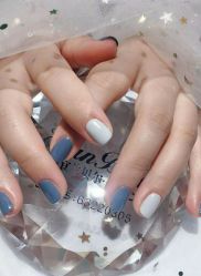 -L Nail轻奢美甲美睫